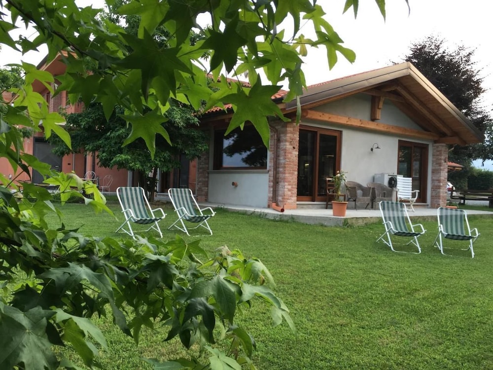 Agriturismo La Virginia