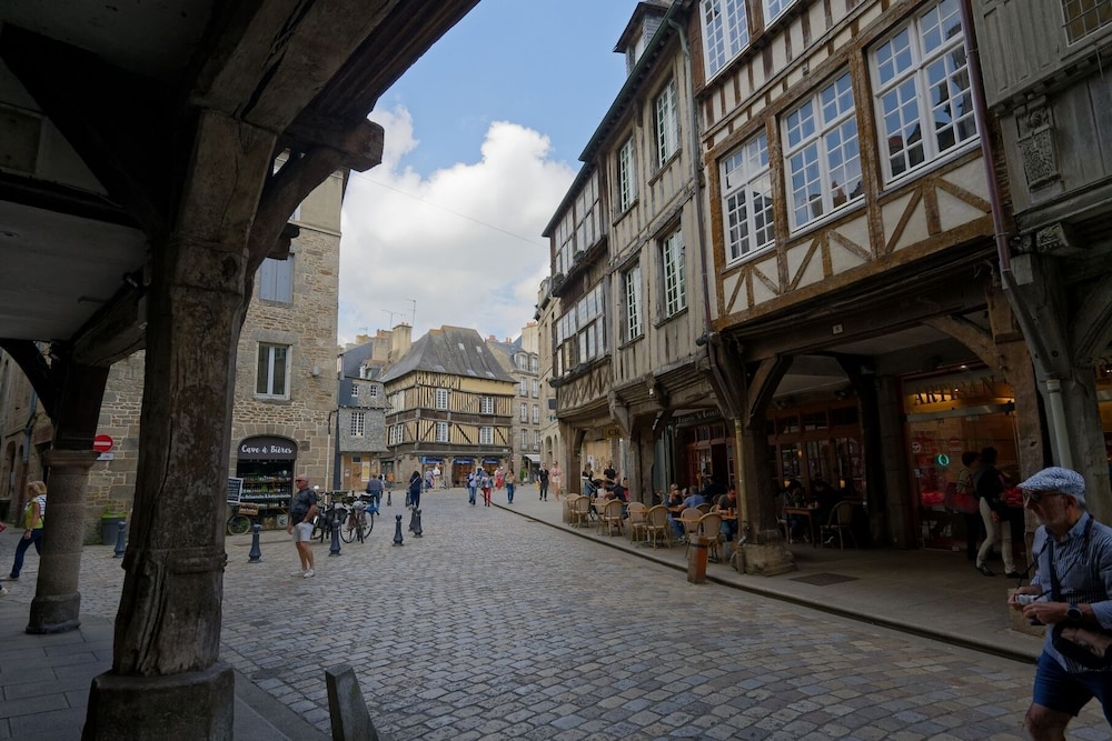Guest House Saint Yves