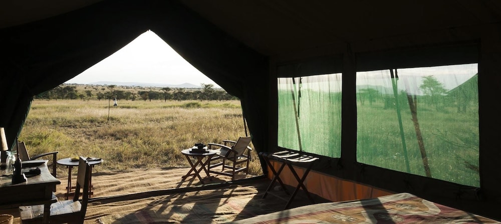 Nyikani Migration Camp view 4