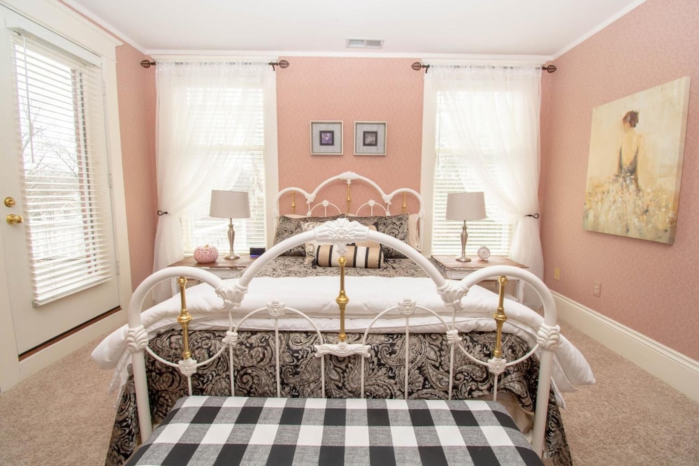 The Nordic Pineapple B&B, photo 44