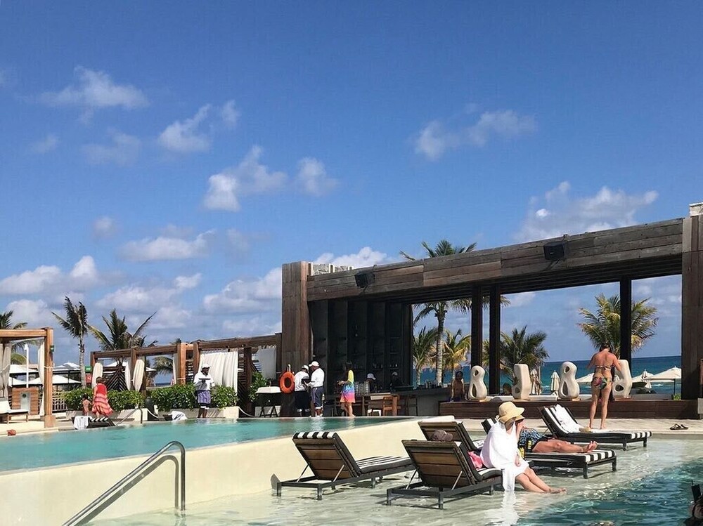 2BD Grand Bliss Vidanta Resort RM