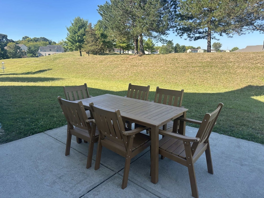 Pickerington Haven Home for 10