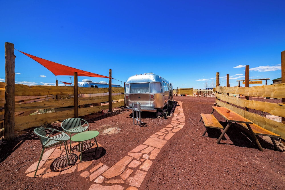 The Outpost Grand Canyon