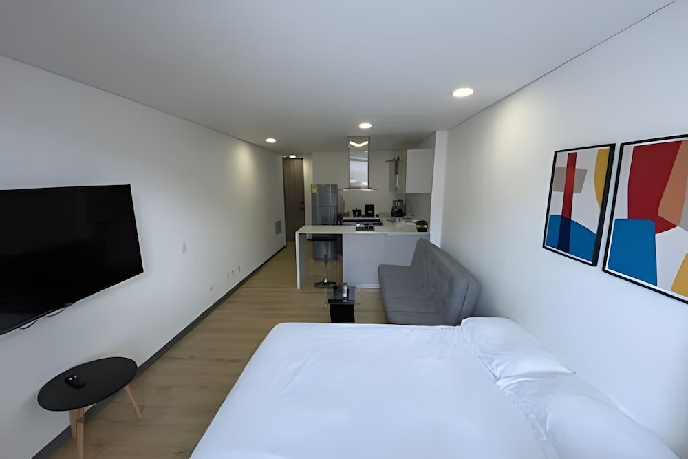 Edificio Loft 20-51