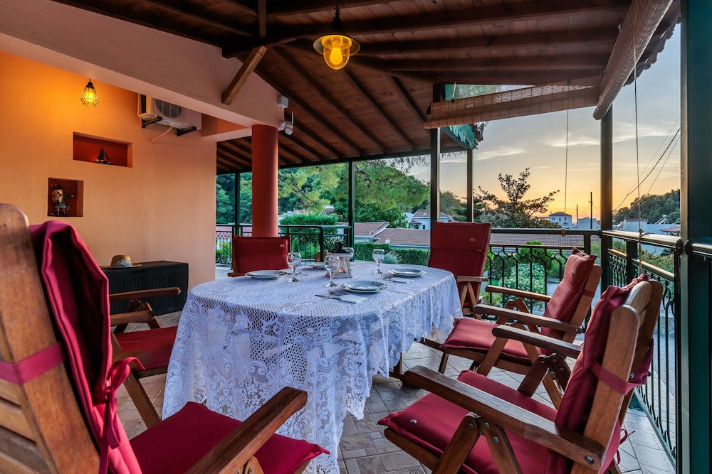 Skopelos Country House Diamantis & Chrisi