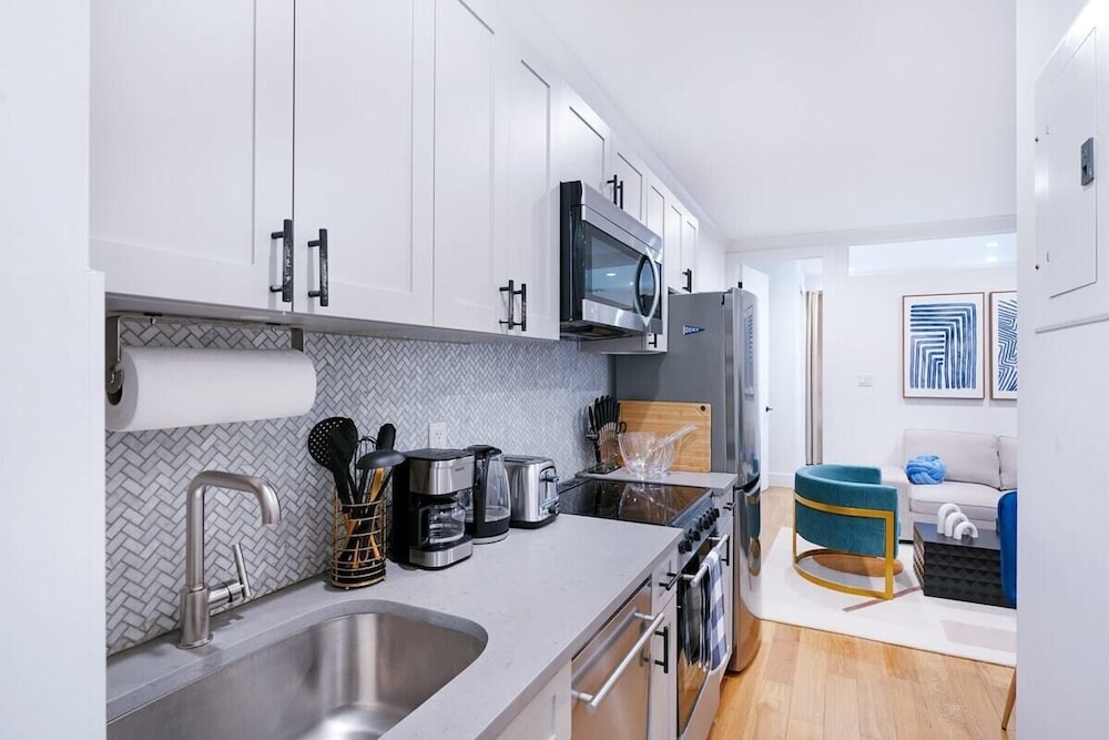 1288 UES Apartments
