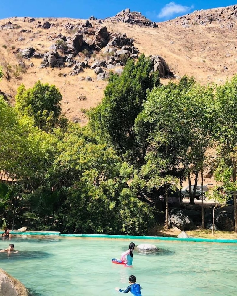 Ensenada Vacations - Rancho San Carlos Aguas Termales - Property Image 156