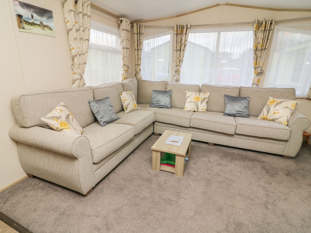 12A Borwick Lakes