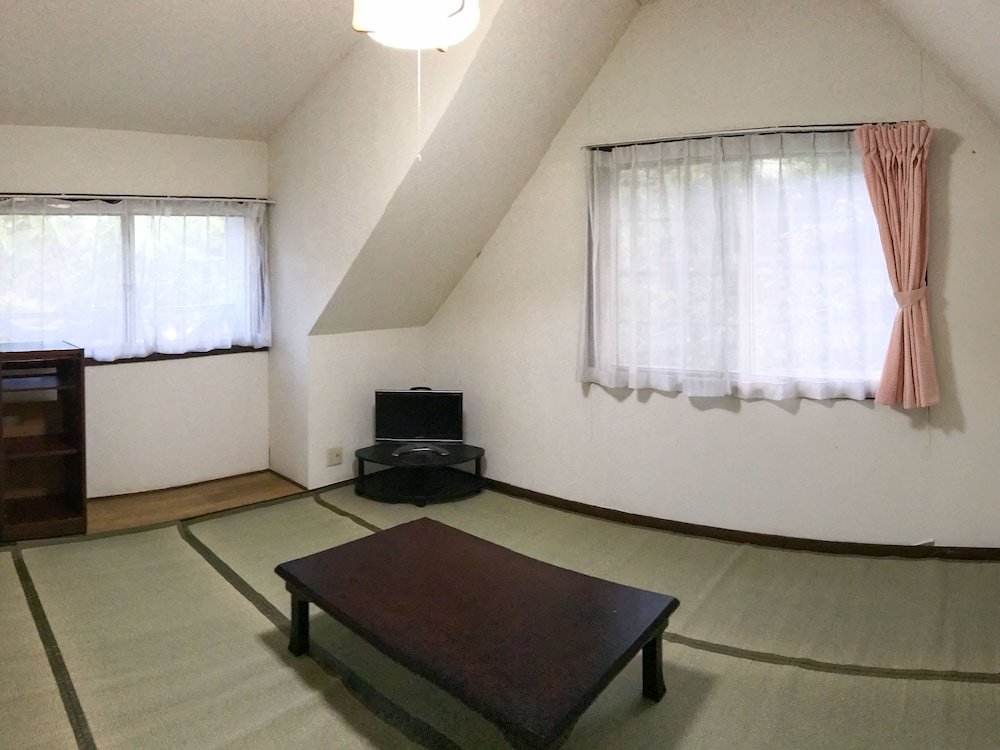Montblanc Hakuba Familia Vacation Home view 5