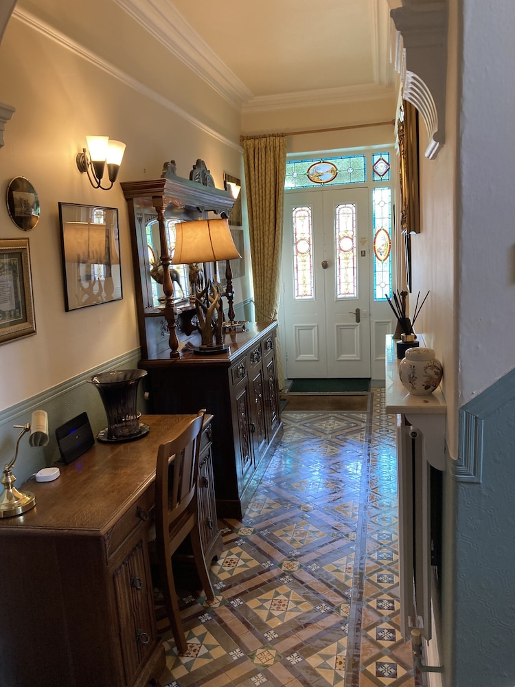 Thornsgill House B&B