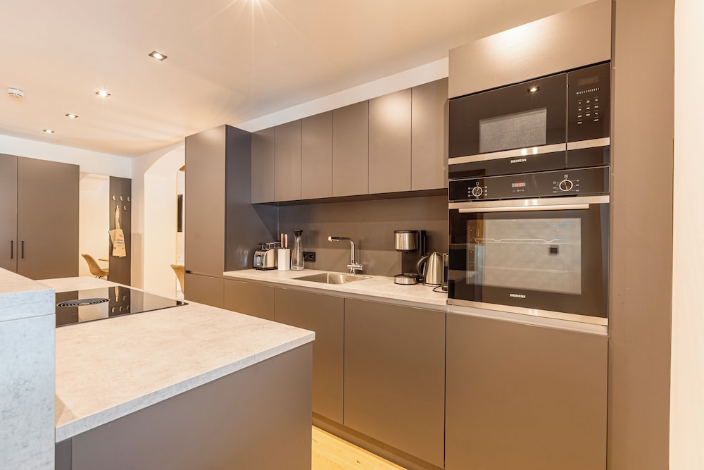 Zugspitz Suites Lermoos by ALPS RESORTS