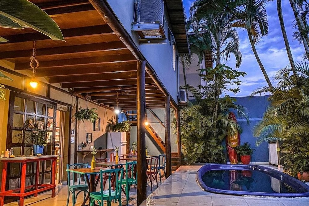Casa Guntzel
