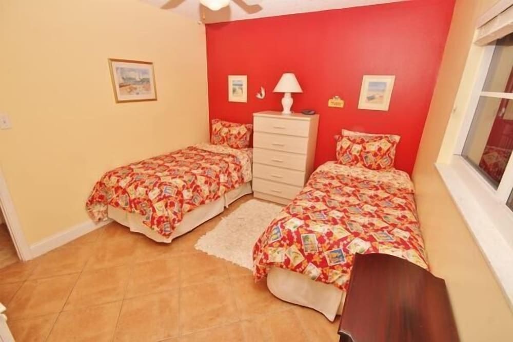 Sea Coast Gardens II 2 Bedroom Condo by Great Ocean Condos