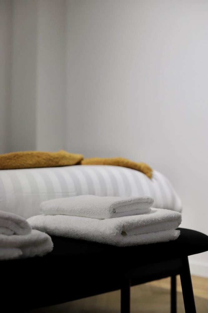 Appartement Chic et Confortable