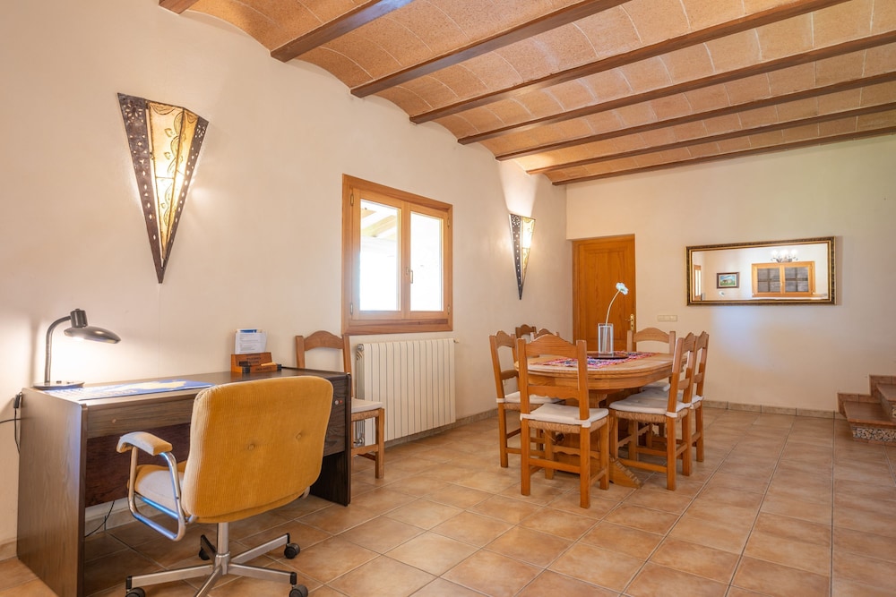 Cocotte in Mallorca With 2 Bedrooms and 3 Bathrooms