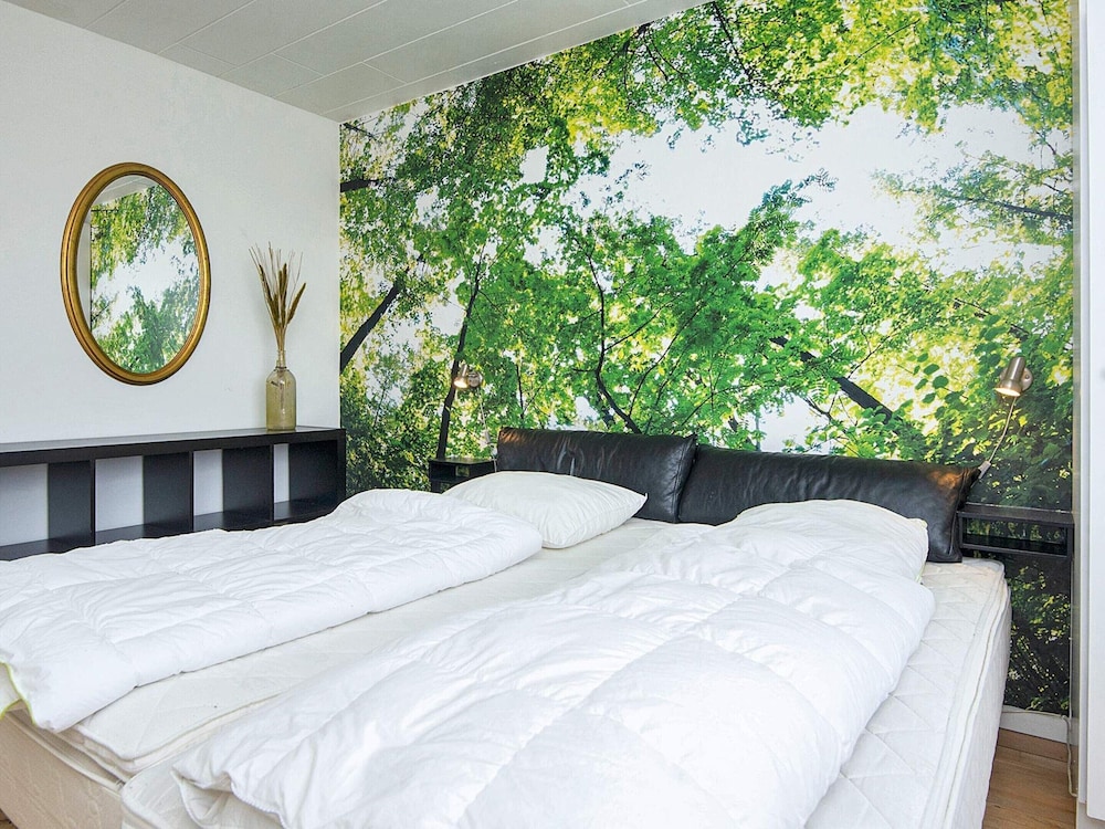 4 Star Holiday Home in Harboore view 5