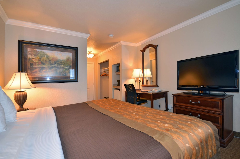 McAlester Vacations - Best Western Inn Of McAlester - Property Image 12