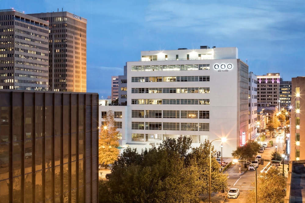 Hotel StayAE - Baton Rouge - Image 1