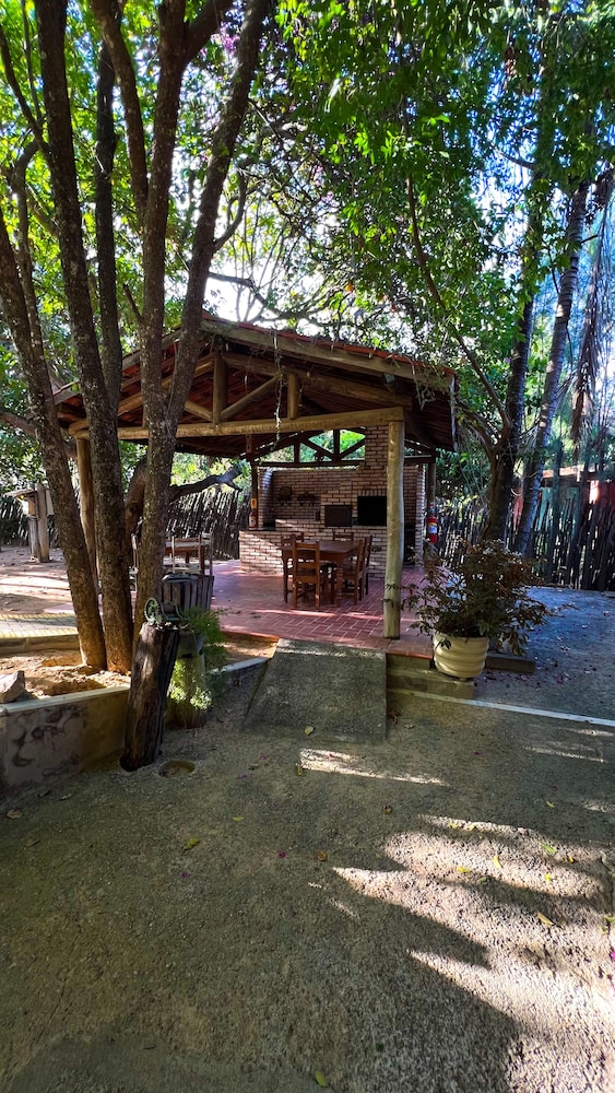 Pousada Rancho da Serra