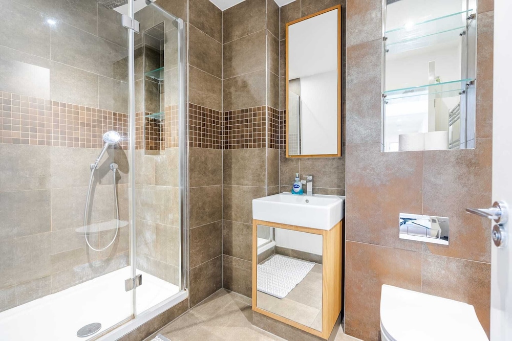 Beautiful 2-bed Apartment in London