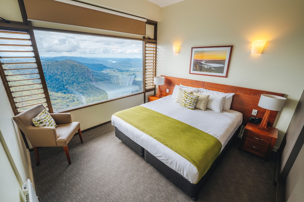 Binna Burra Sky Lodges 5