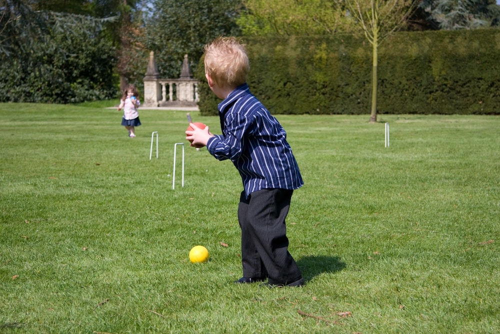 Hook Vacations - Tylney Hall - Property Image 11