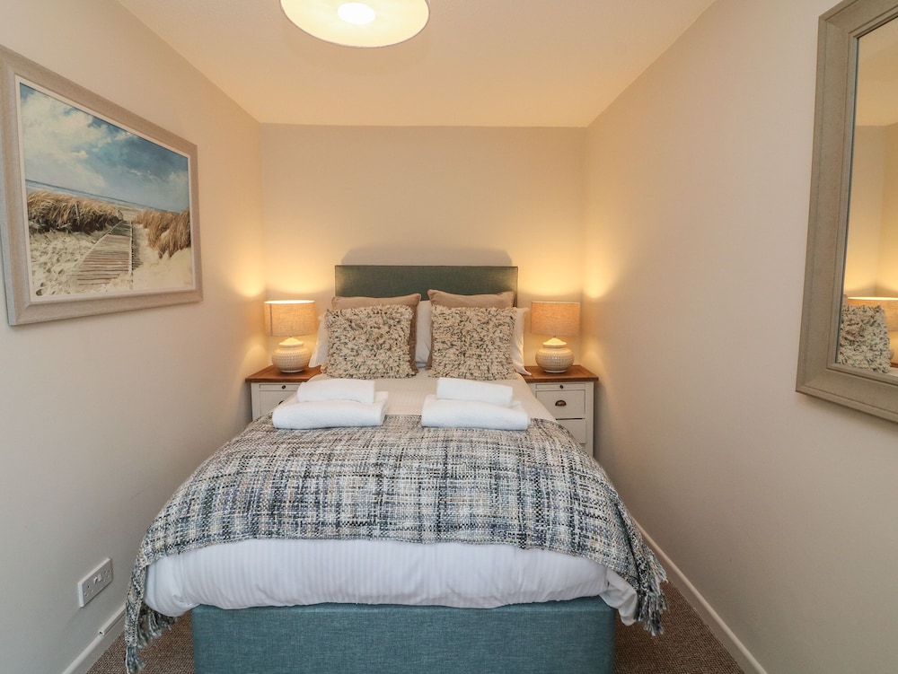 Martin Cottage view 2
