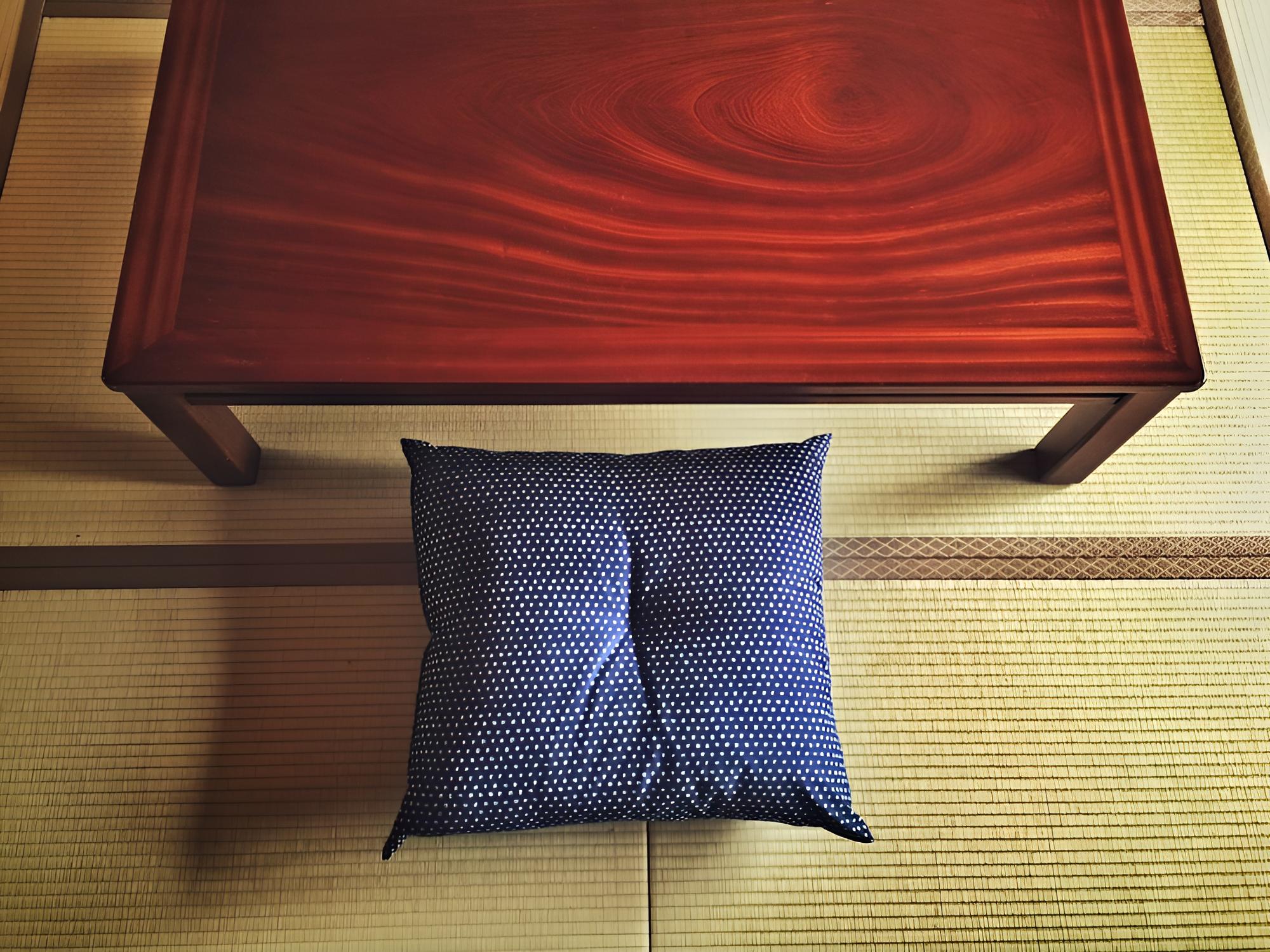 Kyoto Nijo Ohan