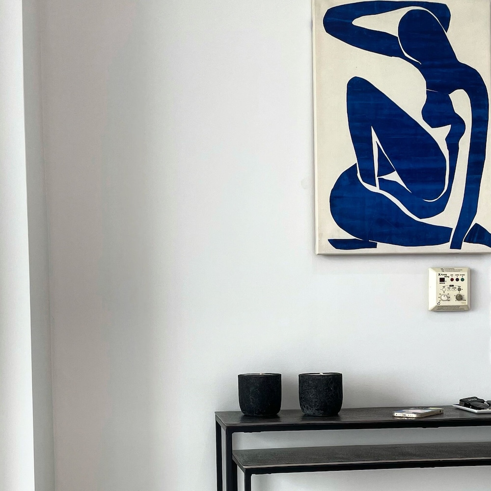 Anaera Luxury Apartment