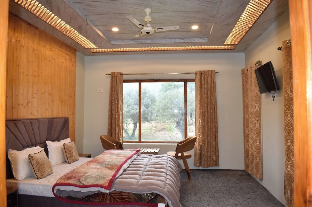 Hotel Stago Ladakh