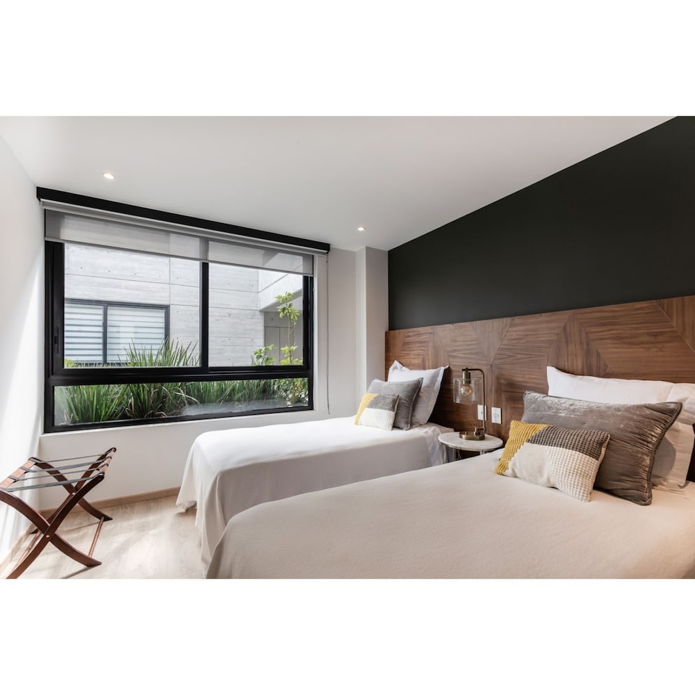 Sophisticated Pad @Roma Norte & Condesa photo 4