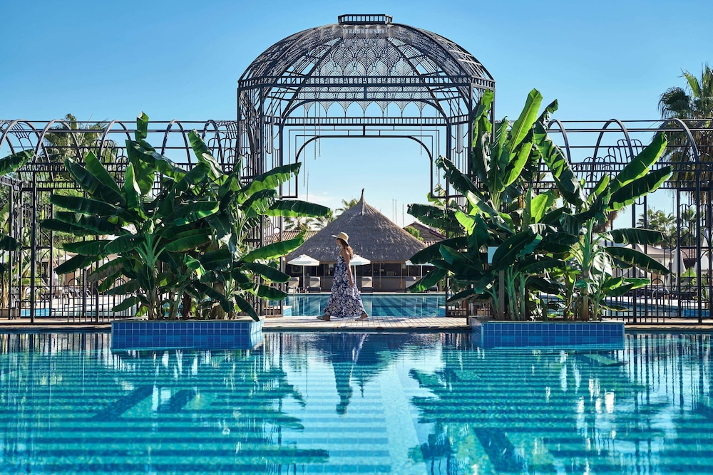 Rixos Premium Göcek Yetişkinlere Özel - Image 67