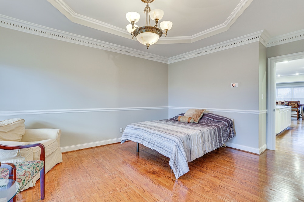 Shelbyville Vacations - Shelbyville Home - On to the Bourbon Trail! - Property Image 23