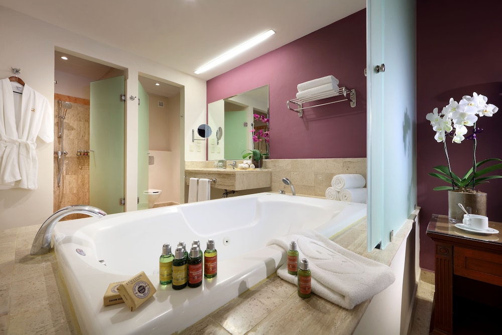 Grand Palladium Vallarta Resort  Spa - All Inclusive - Property Image 64