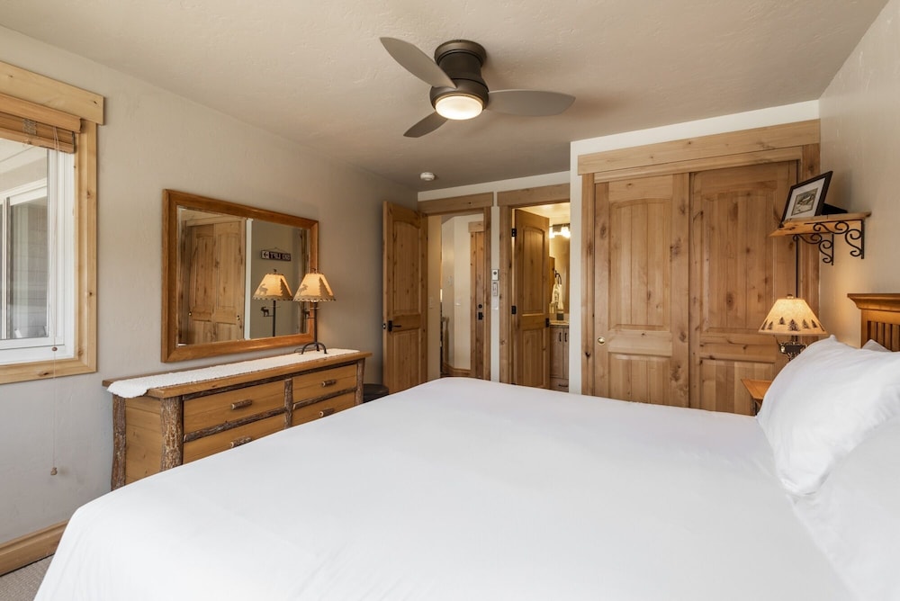 Snow Flower Condos - Park City Ski Resort UT