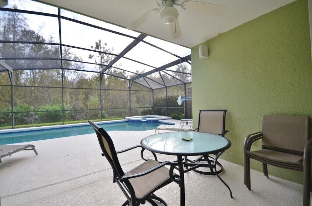 193rwc Luxury 5 Bed Pool Villa - Image 1