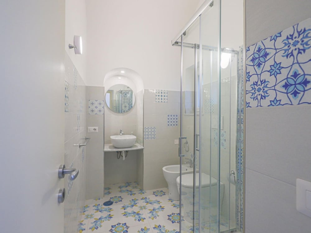 Appartamento a Amalfi ID 4193