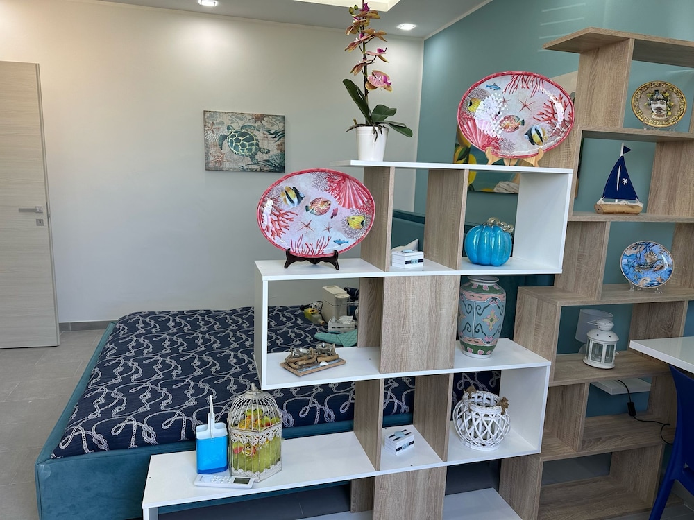 Lo Stagnone Apartments