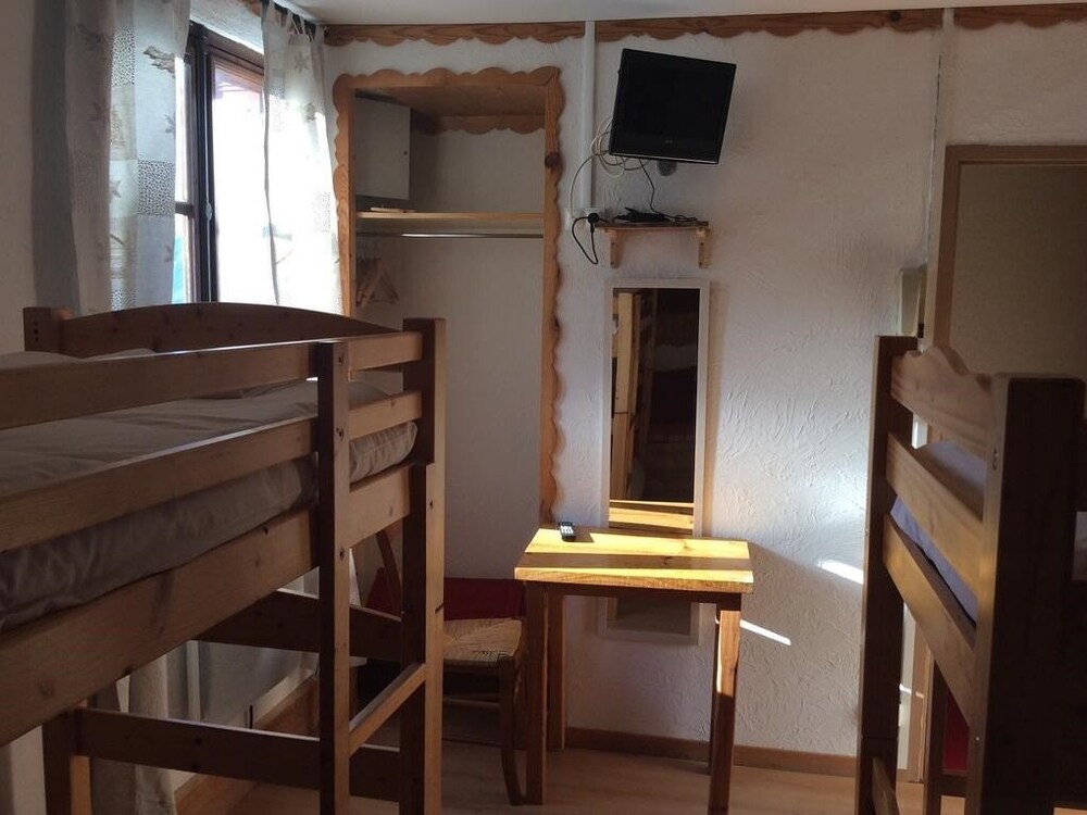 Chalet 1200