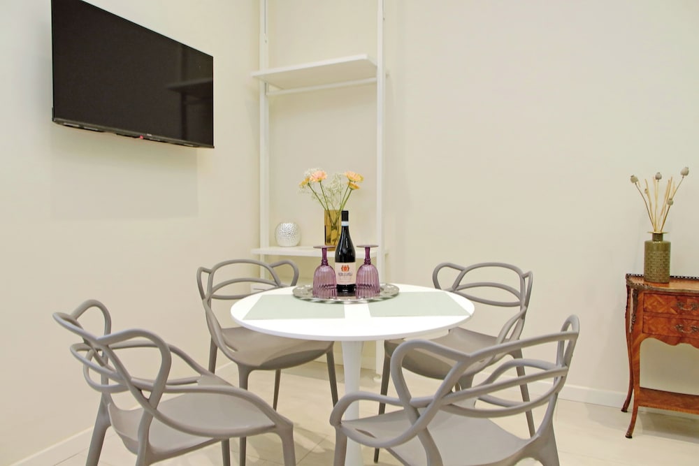 Domus Augustea San Giovanni Sunset Suites