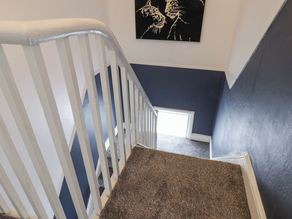 3 Auborough Street
