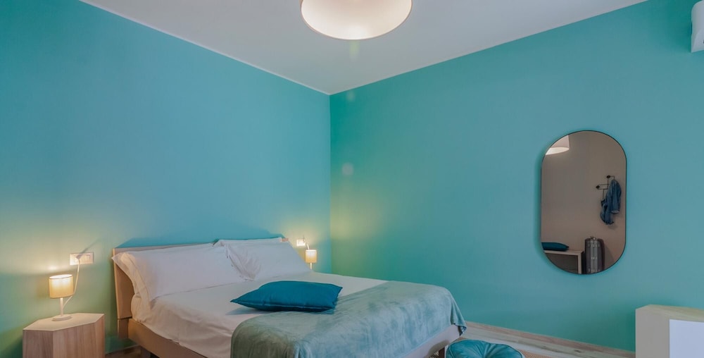 Ninfea Apartments by Wonderful Italy - Arctic view 5
