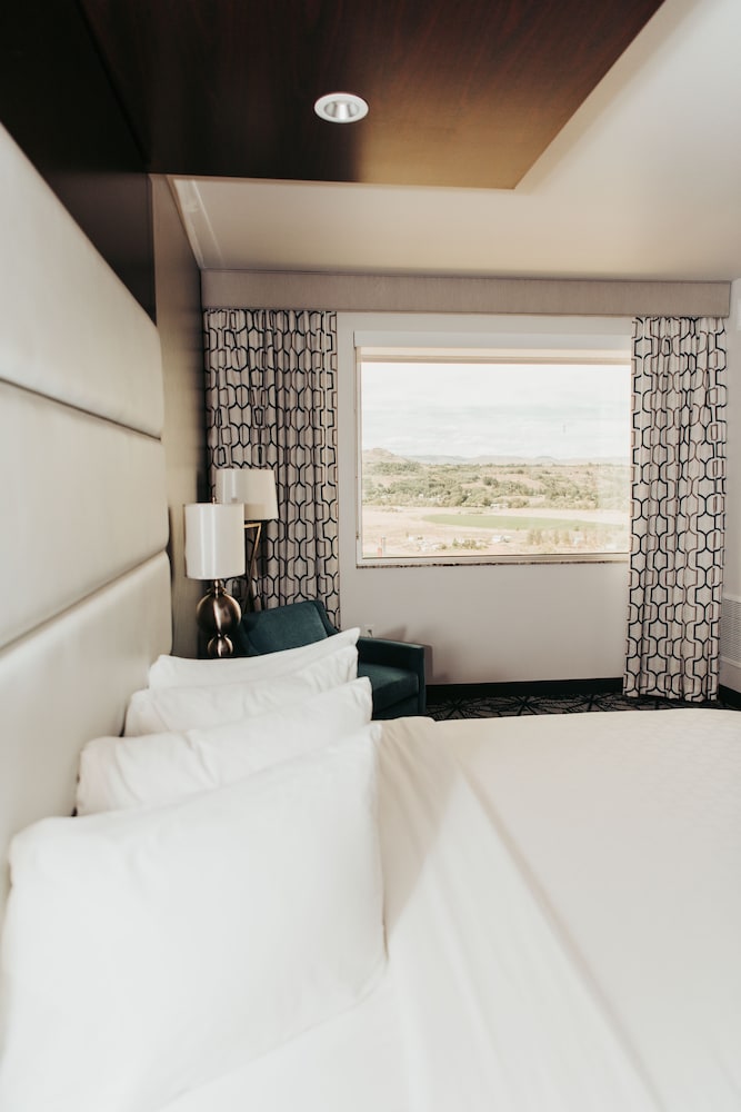 12 Tribes Omak Casino Hotel
