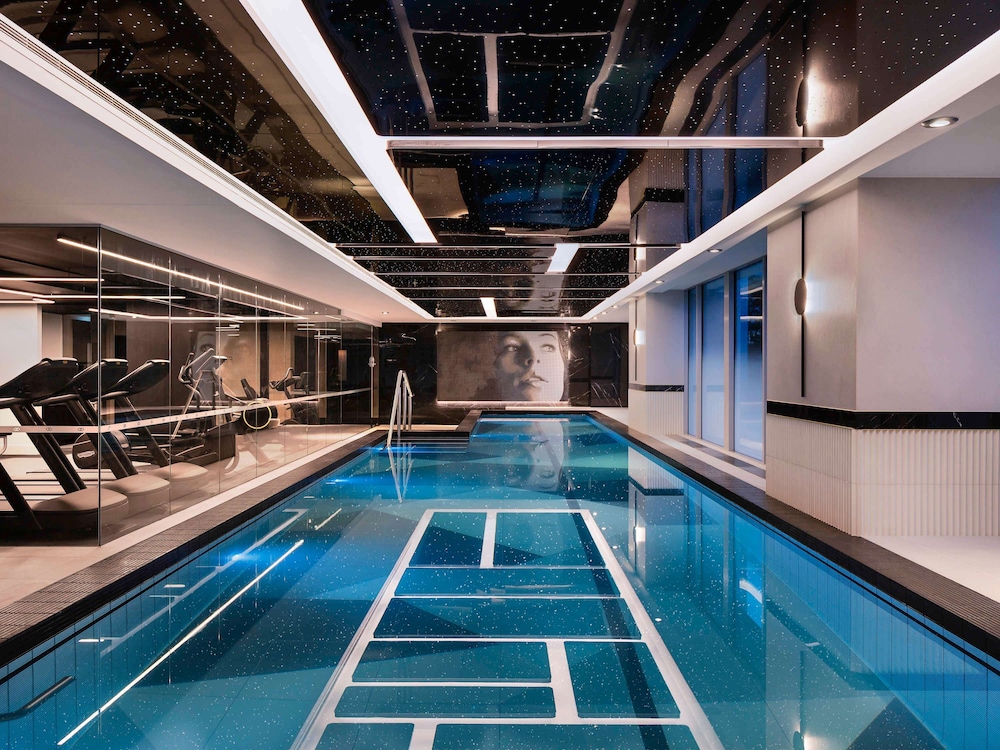 Sofitel Auckland Viaduct Harbour 74
