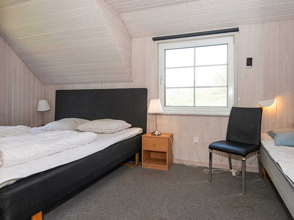 Holiday Home in Rømø