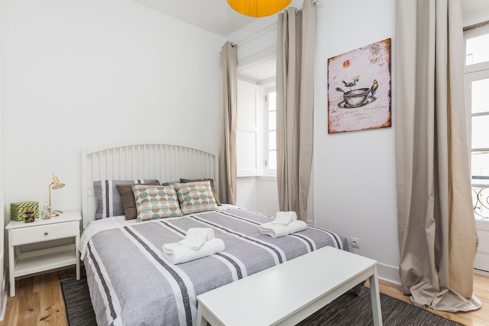 LxWay Apartments Condessa 1º Andar view 4