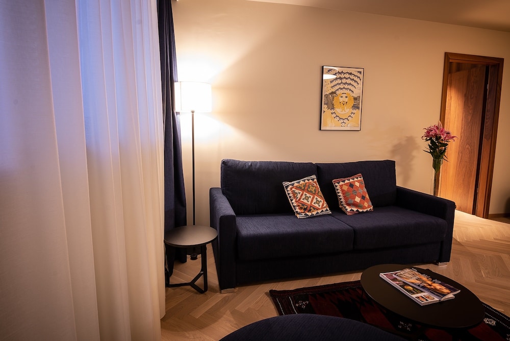 EST Residence Schoenbrunn Vienna - contactless check-in