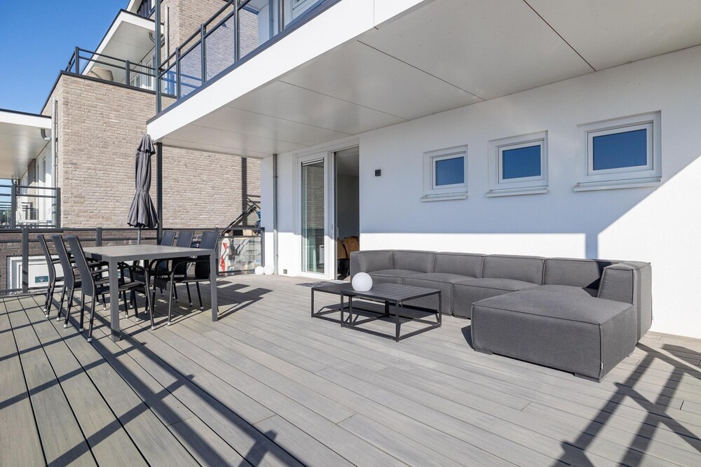 Apt VM - Havenweg 8-34 S-annala Oostr