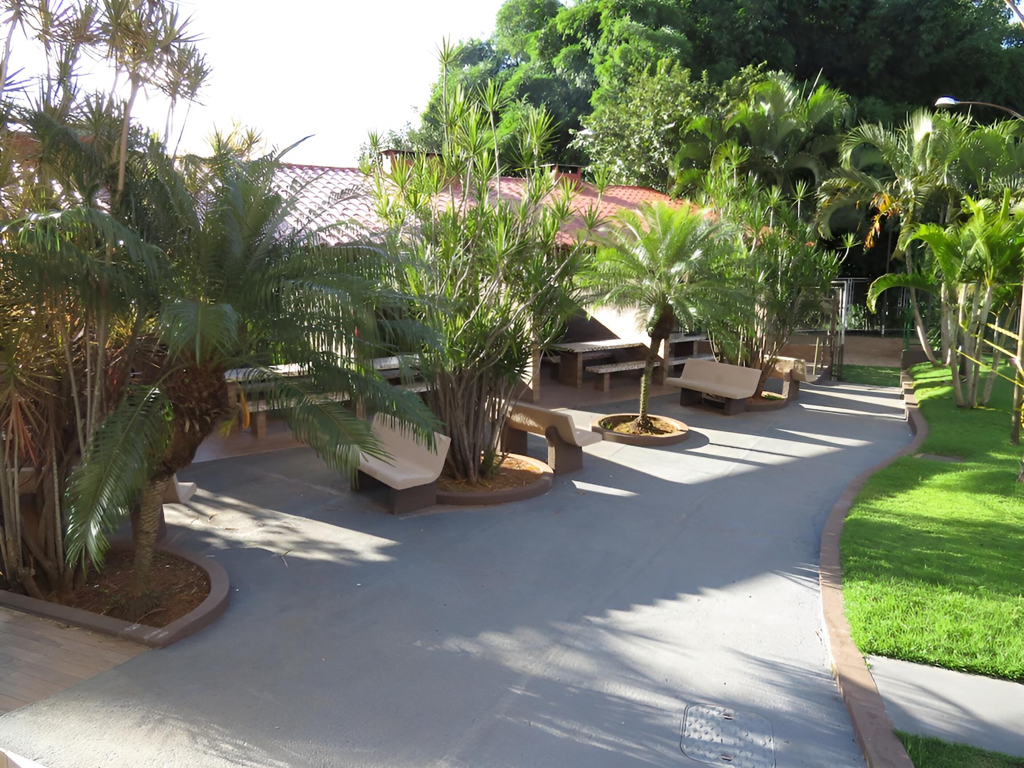 Ecologik Park