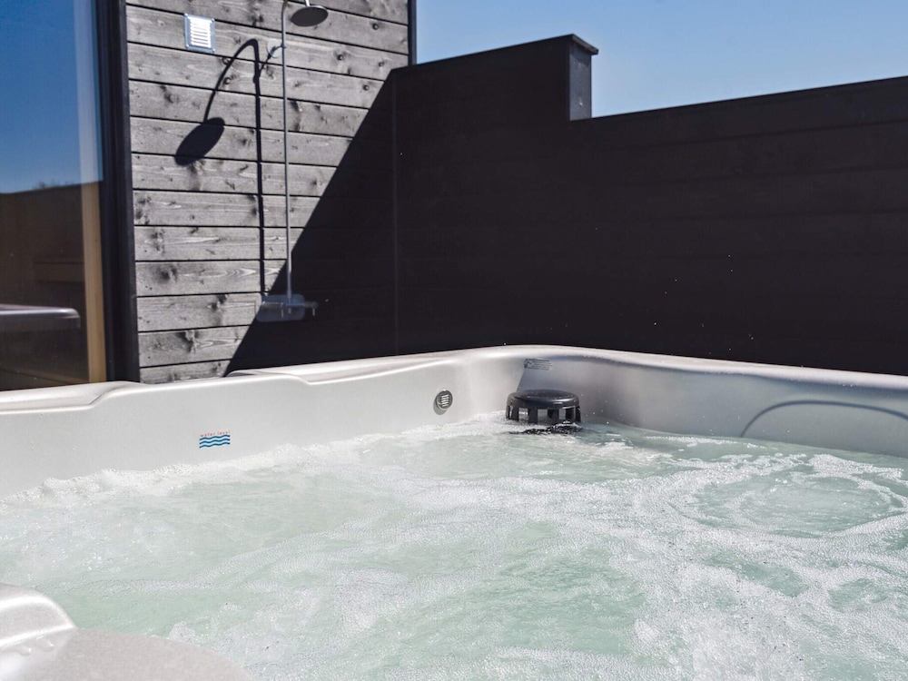 5 Star Holiday Home in Bogense